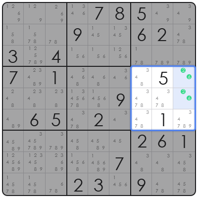 sudoku on phone